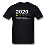 Air Jordan 1 Spider Man 1s Sneaker Tee 2020 Worst Season Yet Would Not Recommend Shirt