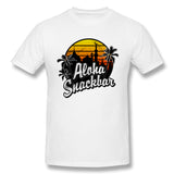 Air Jordan 1 Spider Man 1s Sneaker Tee Aloha Snackbar Shirt