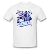 Air Jordan 1 Spider Man 1s Sneaker Tee America f Yeah Shirt