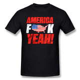 Air Jordan 1 Spider Man 1s Sneaker Tee America f Yeah v2 Shirt
