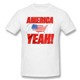 Air Jordan 1 Spider Man 1s Sneaker Tee America f Yeah v2 Shirt