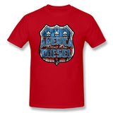 Air Jordan 1 Spider Man 1s Sneaker Tee America Runs On Diesel Shirt