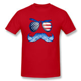 Air Jordan 1 Spider Man 1s Sneaker Tee America Sunglasses Shirt