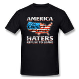 Air Jordan 1 Spider Man 1s Sneaker Tee America The Country So Great Shirt