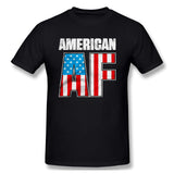 Air Jordan 1 Spider Man 1s Sneaker Tee American Af Shirt
