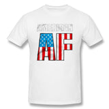 Air Jordan 1 Spider Man 1s Sneaker Tee American Af Shirt