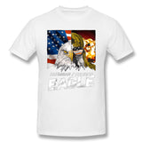 Air Jordan 1 Spider Man 1s Sneaker Tee American Eagle Shirt