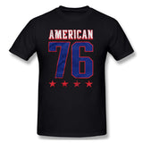 Air Jordan 1 Spider Man 1s Sneaker Tee American His Shirt