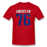 Air Jordan 1 Spider Man 1s Sneaker Tee American His Shirt