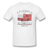 Air Jordan 1 Spider Man 1s Sneaker Tee a Pledge a Day Keeps The Commies Away Shirt
