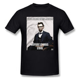Air Jordan 1 Spider Man 1s Sneaker Tee Abe Before It Was Cool Shirt