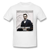 Air Jordan 1 Spider Man 1s Sneaker Tee Abe Before It Was Cool Shirt