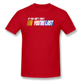 Air Jordan 1 Spider Man 1s Sneaker Tee Ain First You Last Shirt