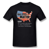 Air Jordan 1 Spider Man 1s Sneaker Tee All Lives Matter Raw Shirt